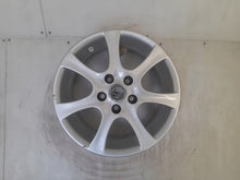 Laden Sie das Bild in den Galerie-Viewer, 4x Alufelge 14 Zoll 5.5" 5x100 35ET Glanz Silber RCM2554 Rim Wheel FEL3712214959ly