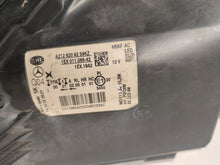 Laden Sie das Bild in den Galerie-Viewer, Frontscheinwerfer Mercedes-Benz W212 A2128209259KZ LED Rechts Headlight SCH9312614618gn