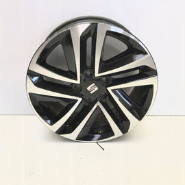 1x Alufelge 18 Zoll 7.0