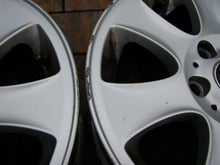 Load image into Gallery viewer, 1x Alufelge 16 Zoll 7.0" 5x120 44ET BMW 1 Rim Wheel FEL2529001578jk