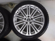 Laden Sie das Bild in den Galerie-Viewer, 4x Alufelge 18 Zoll 8.0" 5x112 31ET 8W0601025EE Audi A4 A3 Rim Wheel FEL8811161696dx