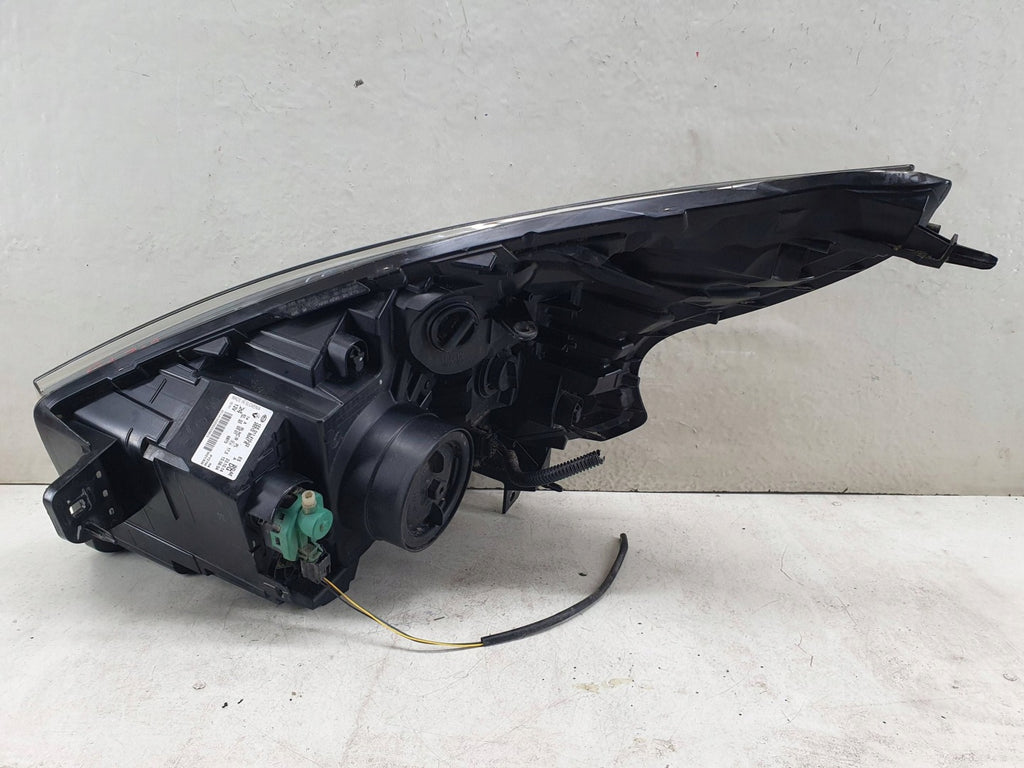 Frontscheinwerfer Renault Trafic III 260108047 Rechts Scheinwerfer Headlight SCH6083151339be