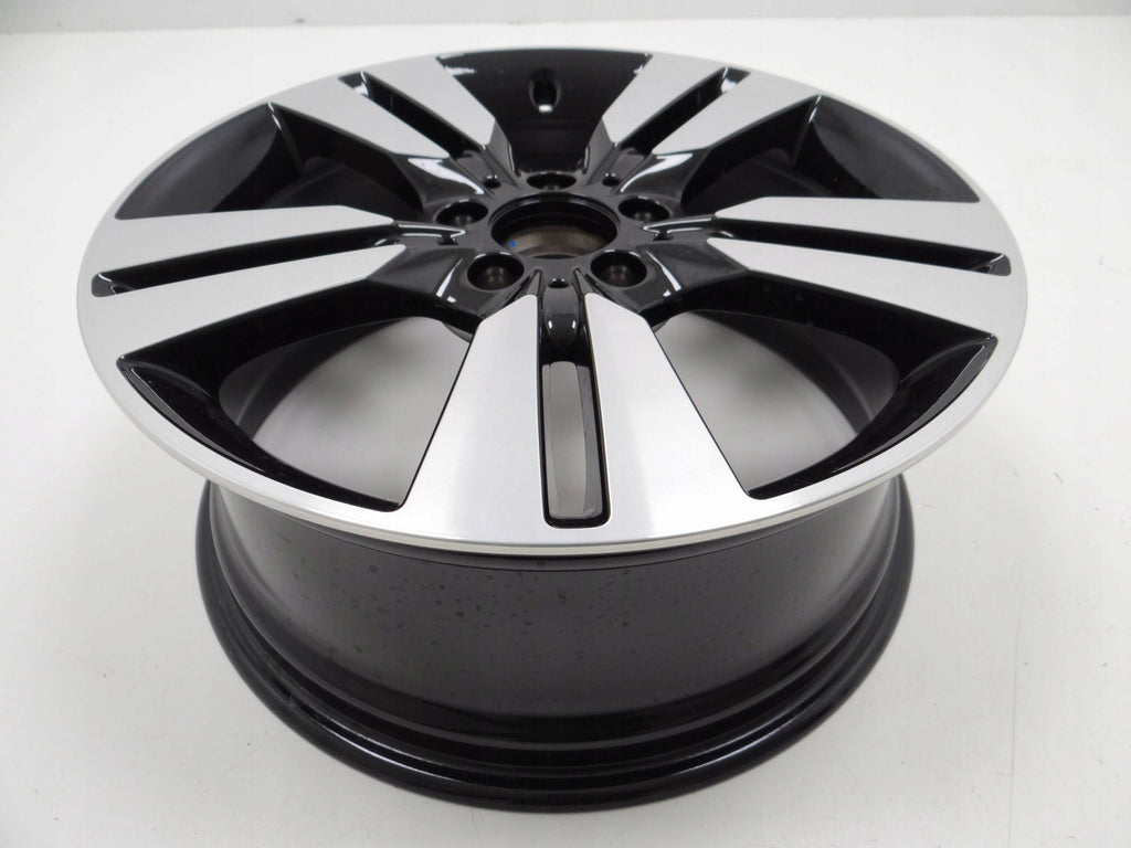 1x Alufelge 18 Zoll 7.5" 5x112 52ET A2464010402 Mercedes-Benz Cla C117 Rim Wheel FEL2622967367fz