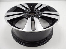 Load image into Gallery viewer, 1x Alufelge 18 Zoll 7.5" 5x112 52ET A2464010402 Mercedes-Benz Cla C117 Rim Wheel FEL2622967367fz