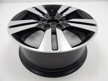 Load image into Gallery viewer, 1x Alufelge 18 Zoll 7.5" 5x112 52ET A2464010402 Mercedes-Benz Cla C117 Rim Wheel FEL2622967367fz