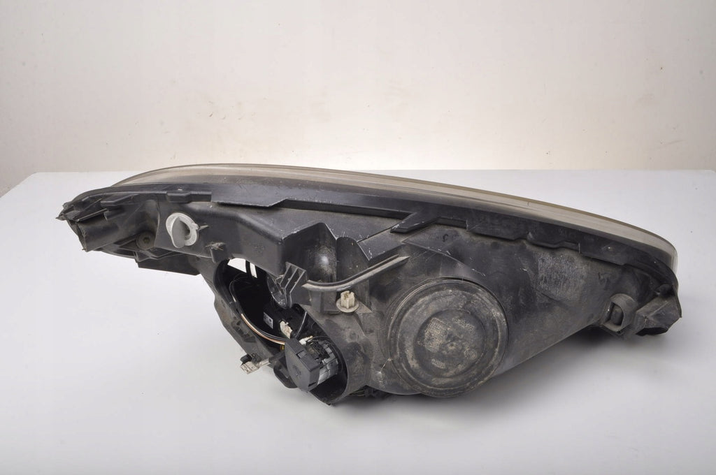 Frontscheinwerfer Citroën C4 Picasso I Xenon Links Scheinwerfer Headlight