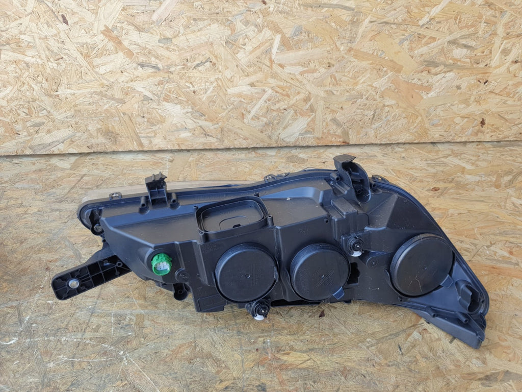 Frontscheinwerfer Opel Movano C 1440924780 Links Scheinwerfer Headlight SCH1864395992xz