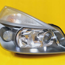 Frontscheinwerfer Renault Espace IV DRC77126 Xenon Rechts Scheinwerfer Headlight SCH7826896723hy
