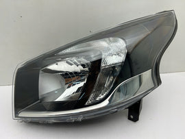 Frontscheinwerfer Opel Vivaro B 260603754R Links Scheinwerfer Headlight