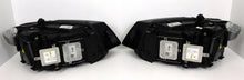Laden Sie das Bild in den Galerie-Viewer, Frontscheinwerfer Audi Q5 8R0941005C 8R0941006C Xenon Ein Satz Headlight SCH3435881578xg