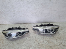 Load image into Gallery viewer, Frontscheinwerfer BMW 3 F30 F31 1EX012102-01 1EX012103-02 Rechts oder Links SCH2576814811lu
