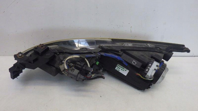 Frontscheinwerfer Mazda 6 LED Rechts Scheinwerfer Headlight SCH1647569920hb