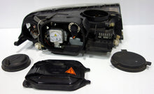 Laden Sie das Bild in den Galerie-Viewer, Frontscheinwerfer VW Touareg 7l6 7L6941015BK Xenon Ein Stück (Rechts oder Links)
