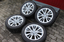 Laden Sie das Bild in den Galerie-Viewer, 4x Alufelge 18 Zoll 8.0" 5x112 30ET 6867339 BMW 7 G11 G12 Rim Wheel FEL7027897661ax
