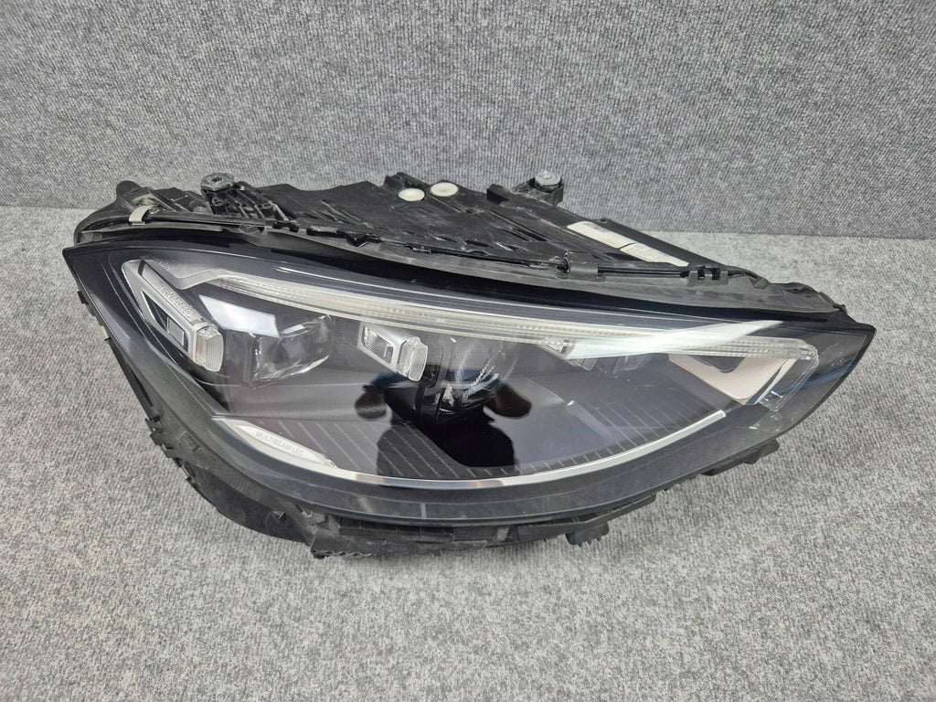 Frontscheinwerfer Mercedes-Benz W223 A2239068403 LE17A6412 LED Rechts Headlight SCH5481863196te