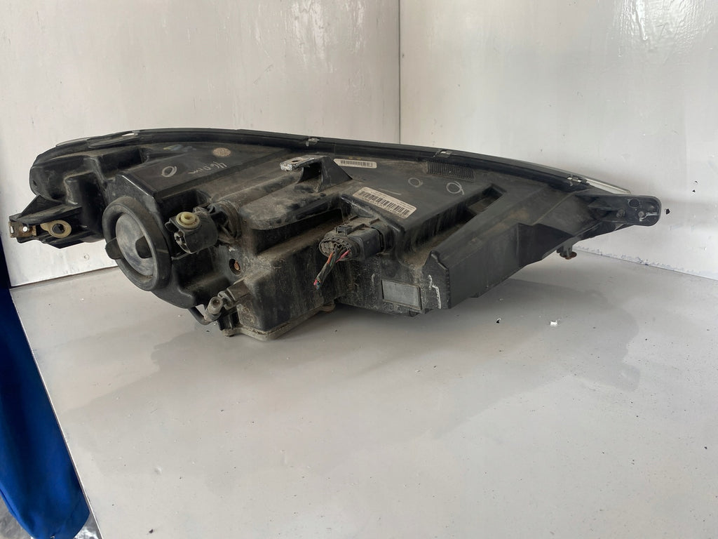 Frontscheinwerfer Tesla S 600591000B LED Links Scheinwerfer Headlight