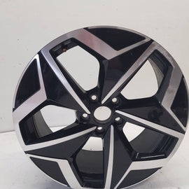 1x Alufelge 19 Zoll 7.5