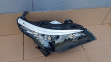Laden Sie das Bild in den Galerie-Viewer, Frontscheinwerfer BMW 5 E60 E61 7045692-07 Xenon Rechts Scheinwerfer Headlight SCH6250105037wi
