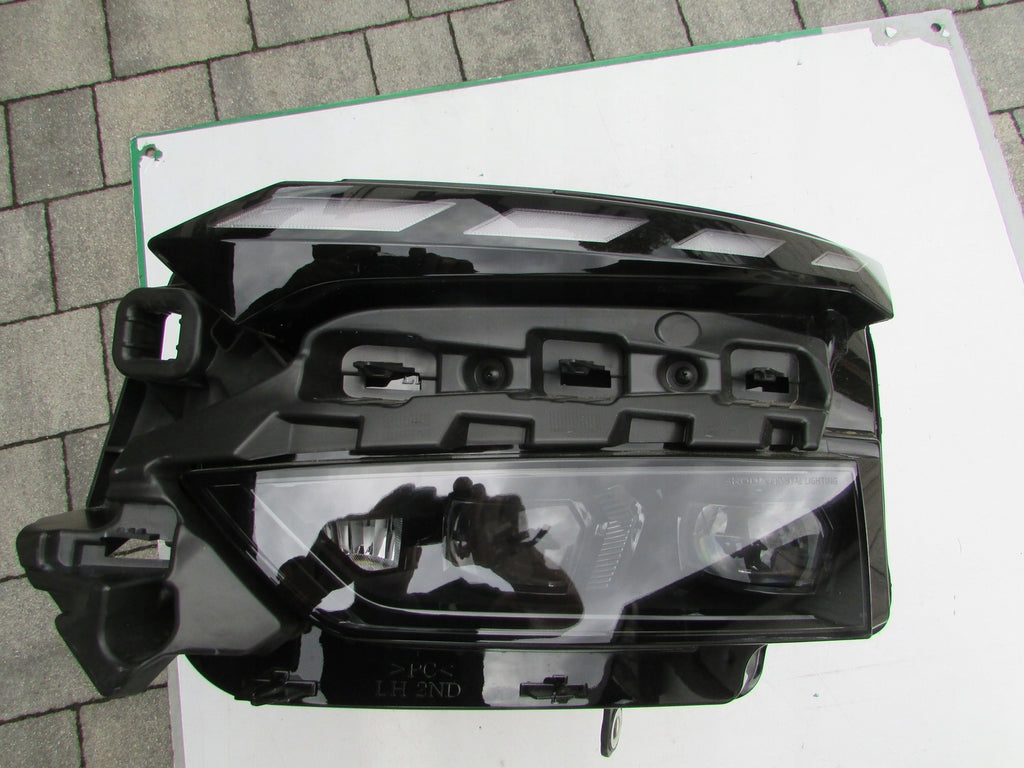 Frontscheinwerfer Skoda 5LB941035 LED Ein Stück (Rechts oder Links) Headlight