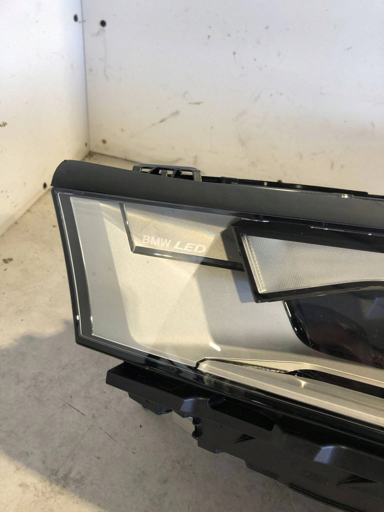 Frontscheinwerfer BMW IX 5A3CE9105 Ein Satz Scheinwerfer Headlight SCH5460885939wo