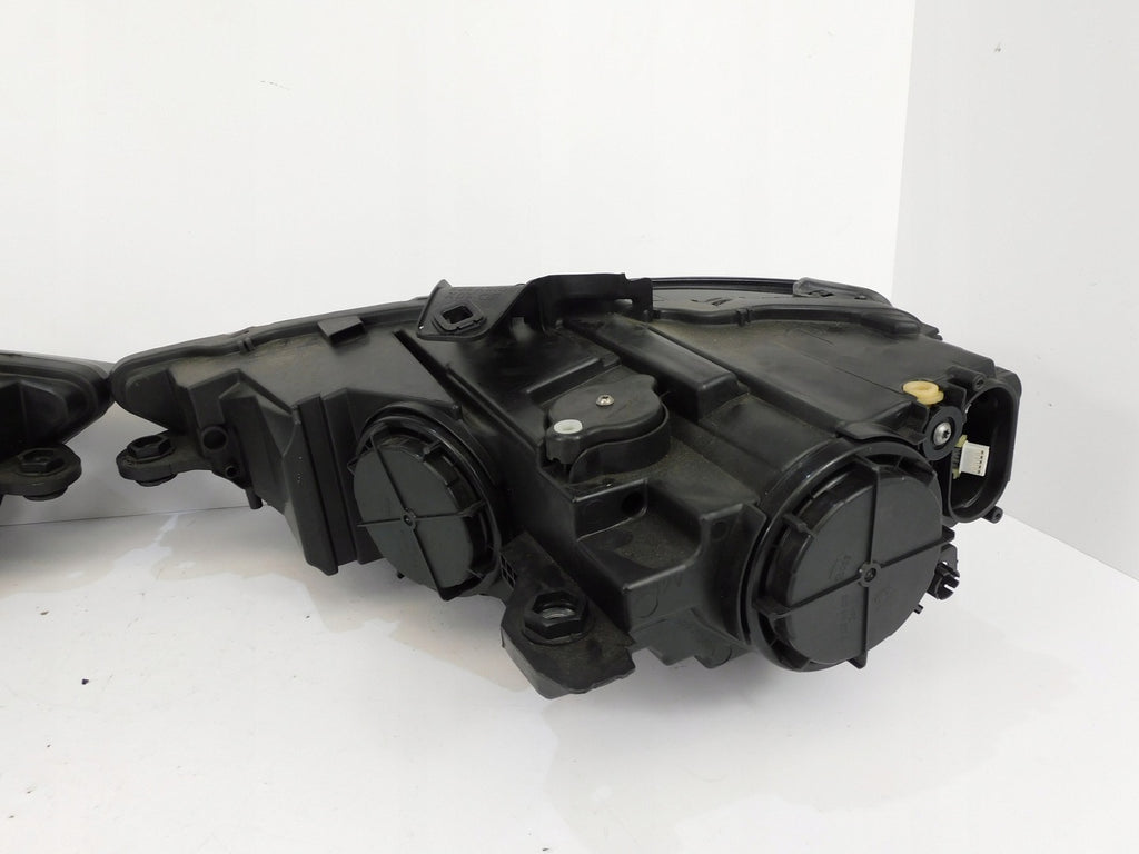 Frontscheinwerfer Audi A3 8V0941005 8V0941006E LED Ein Satz Headlight