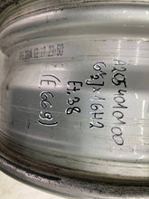 Laden Sie das Bild in den Galerie-Viewer, 1x Alufelge 16 Zoll 5x112 A2054010100 Mercedes-Benz W205 Rim Wheel FEL1619823549pg