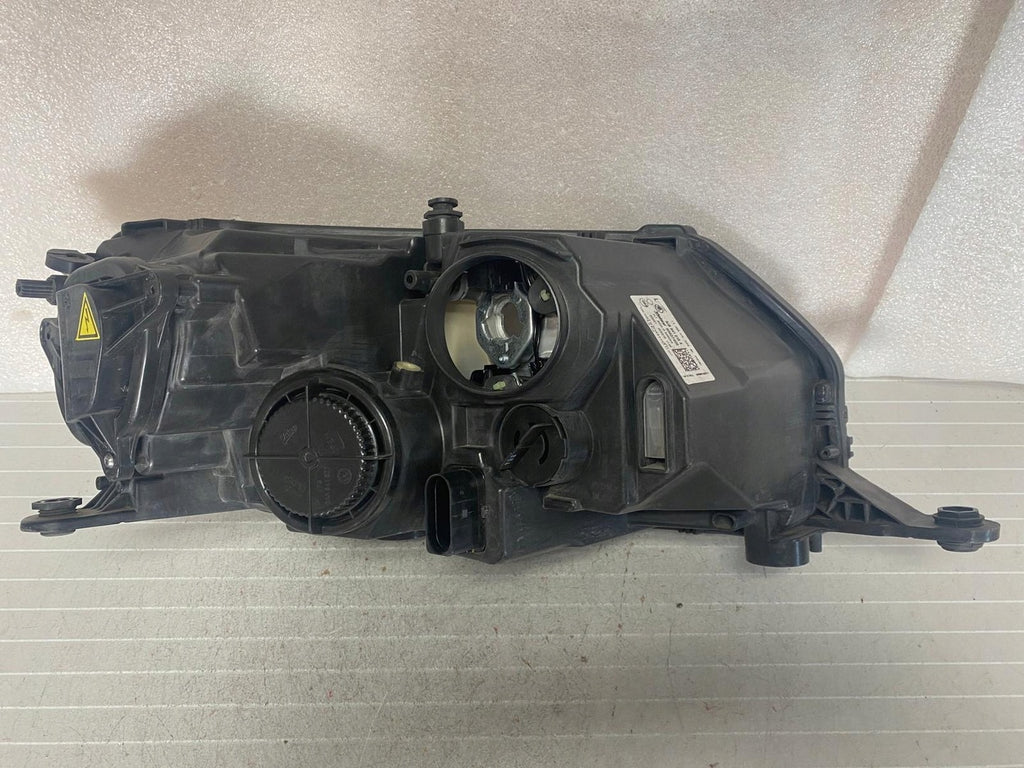 Frontscheinwerfer Skoda Rapid 5JB941015 Xenon Links Scheinwerfer Headlight SCH7871368098ac