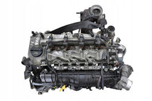 Load image into Gallery viewer, Motor Hyundai Kia Elantra D4FB 1.6 CRDI 128PS 129TKm 2007 Diesel Engine Komplett MOT5923635264fh