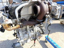 Laden Sie das Bild in den Galerie-Viewer, Motor BMW Mini F57 F56 F55 1.5 Diesel Engine Komplett