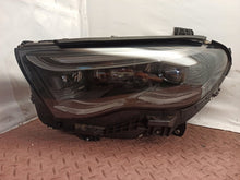 Laden Sie das Bild in den Galerie-Viewer, Frontscheinwerfer Mercedes-Benz A2149064102 Full LED Links Headlight SCH6178043812ra