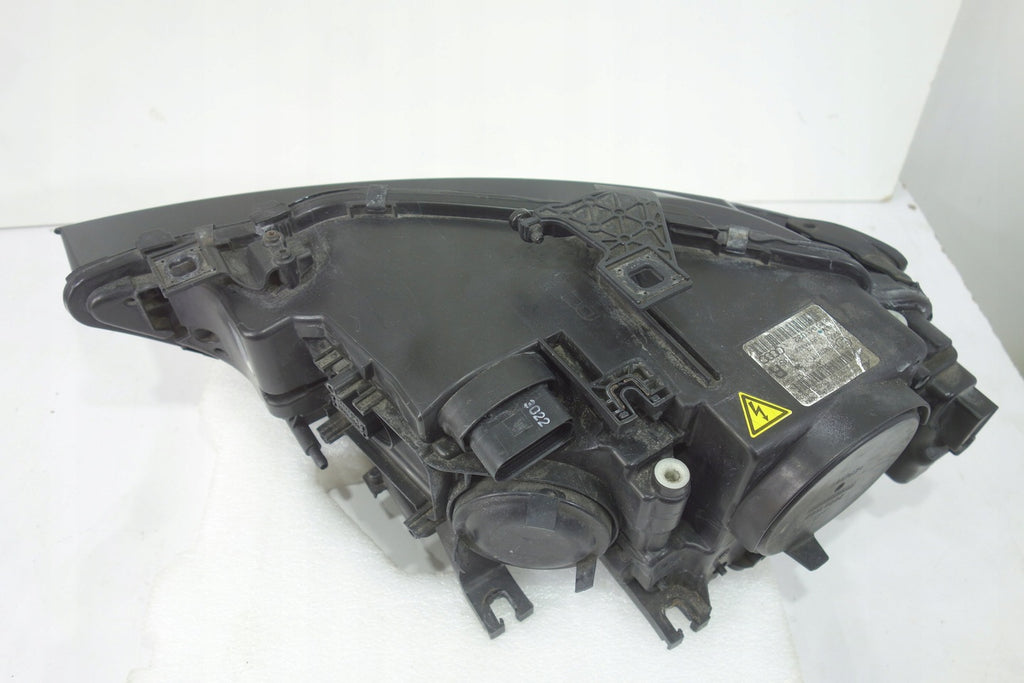 Frontscheinwerfer Audi A4 B8 8K0941032 Xenon Rechts Scheinwerfer Headlight