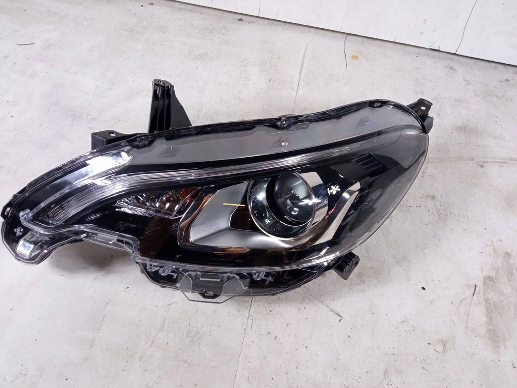 Frontscheinwerfer Peugeot 108 811500H150 Links Scheinwerfer Headlight