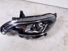 Laden Sie das Bild in den Galerie-Viewer, Frontscheinwerfer Peugeot 108 811500H150 Links Scheinwerfer Headlight