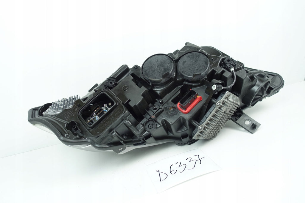 Frontscheinwerfer Iveco I LED Links Scheinwerfer Headlight SCH1268907794hf