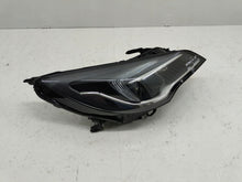 Laden Sie das Bild in den Galerie-Viewer, Frontscheinwerfer Opel Astra 39081893 Rechts Scheinwerfer Headlight SCH5689325997iv