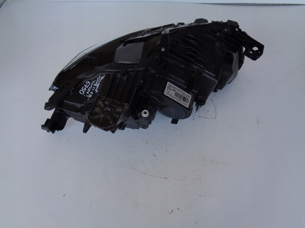 Frontscheinwerfer Peugeot 508 II 9823144280 Links Scheinwerfer Headlight