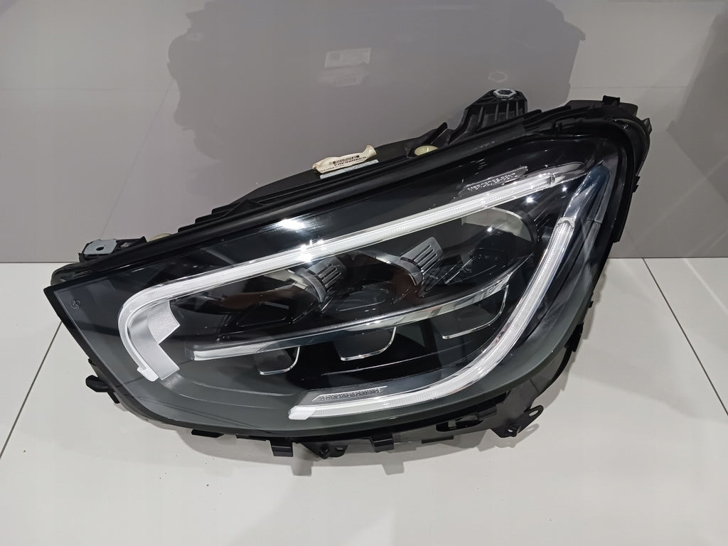 Frontscheinwerfer Mercedes-Benz Glc A2539066303 Links Scheinwerfer Headlight SCH3046388724rj