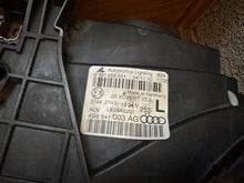 Laden Sie das Bild in den Galerie-Viewer, Frontscheinwerfer Audi C7 A7 4G8941003AG Xenon Links Scheinwerfer Headlight