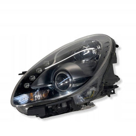 Frontscheinwerfer Alfa Romeo Giulietta 00505202240 Links Scheinwerfer Headlight SCH9389974962eb