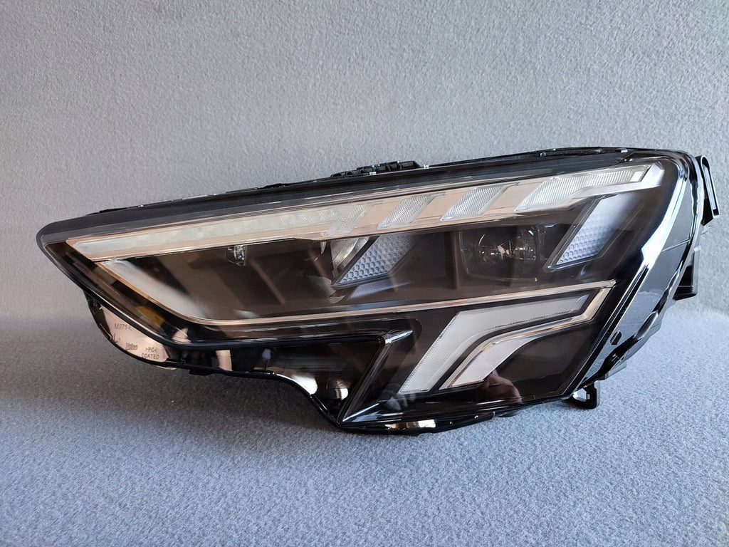 Frontscheinwerfer Audi A3 8Y0941033 LED Links Scheinwerfer Headlight