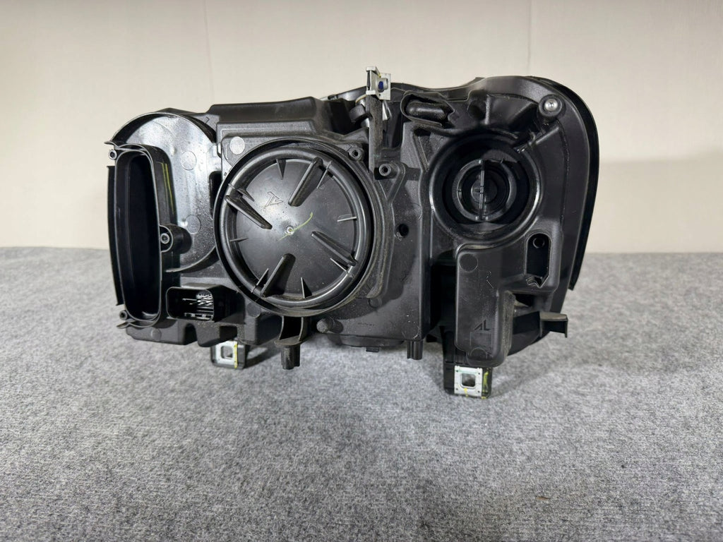 Frontscheinwerfer BMW F26 X3 F25 7400018-04 Xenon Rechts Scheinwerfer Headlight SCH2161337889il