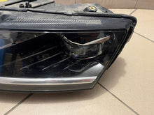 Load image into Gallery viewer, Frontscheinwerfer Skoda Octavia III 5E1941015E LED Links Scheinwerfer Headlight SCH6018036935sm