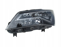 Laden Sie das Bild in den Galerie-Viewer, Frontscheinwerfer Seat Ateca 576941007D full LED Links Scheinwerfer Headlight