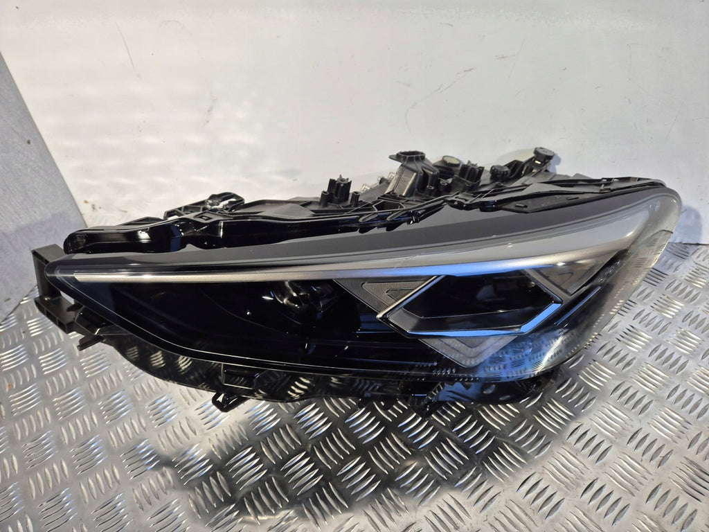 Frontscheinwerfer Cupra -578941059C Links Scheinwerfer Headlight SCH5161257966wj