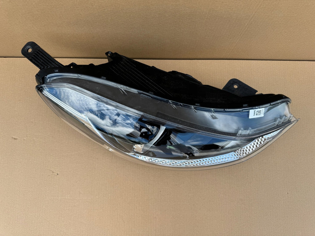 Frontscheinwerfer Hyundai I10 III 92102-K7100 Rechts Scheinwerfer Headlight