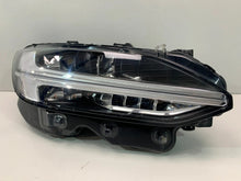 Load image into Gallery viewer, Frontscheinwerfer Volvo S90 V90 31655761 LED Rechts Scheinwerfer Headlight SCH2031317041ti