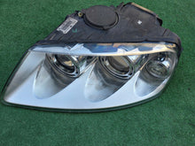 Load image into Gallery viewer, Frontscheinwerfer VW Touareg 7l6 7L6941015BK Xenon Links Scheinwerfer Headlight SCH2503395036gx