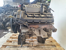 Laden Sie das Bild in den Galerie-Viewer, Motor Land Rover Range Sport SV8TS 4.2 395PS Benzin Engine Komplett MOT1841503419mn