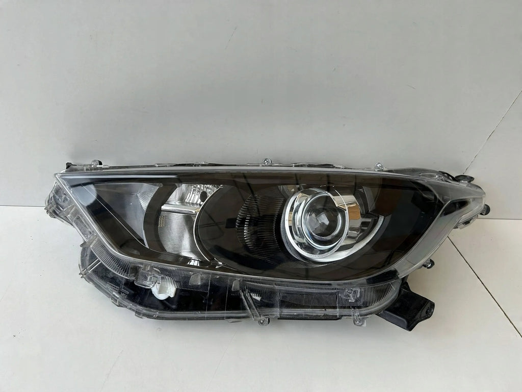 Frontscheinwerfer Toyota Yaris Links Scheinwerfer Headlight