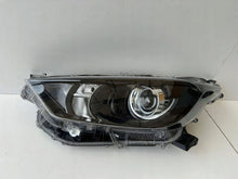 Load image into Gallery viewer, Frontscheinwerfer Toyota Yaris Links Scheinwerfer Headlight